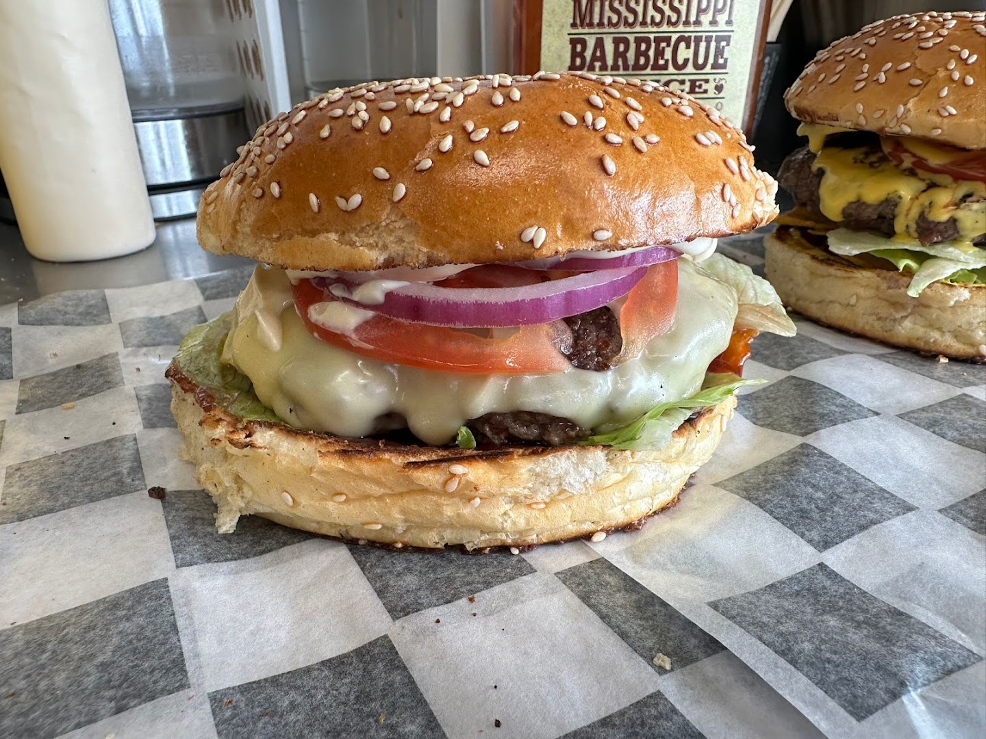 Burger Squad - Lubin - Chróstnik S3 · Zdjęcia 2